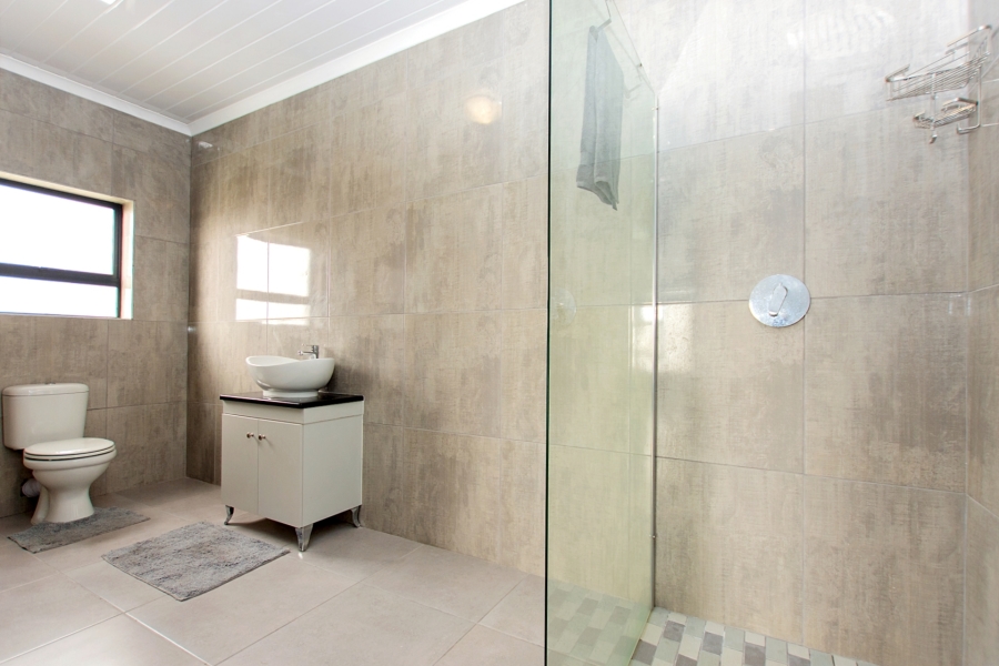 3 Bedroom Property for Sale in Da Gama Bay Western Cape